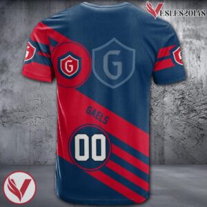 Saint Marys Gaels NCAA Sport Team Shirt, Best Gift For Fans - Vesles2014s 1