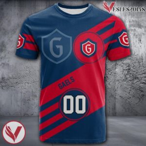 Saint Marys Gaels NCAA Sport Team Shirt, Best Gift For Fans - Vesles2014s