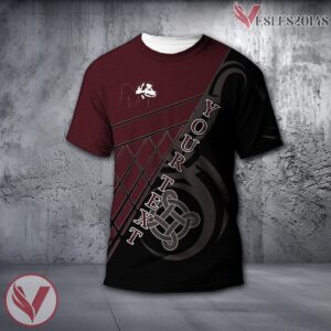 Saint Marys Huskies CA CIS Celtic Custom Shirt, Unique Gifts For Fans - Vesles2014s