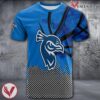 Saint Peters Peacocks Basketball Grunge Pattern Unique Personalized T Shirts - Vesles2014S