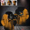 Saipem Uniform Custom Clothes, Unique Gifts For Employee - Vesles2014s