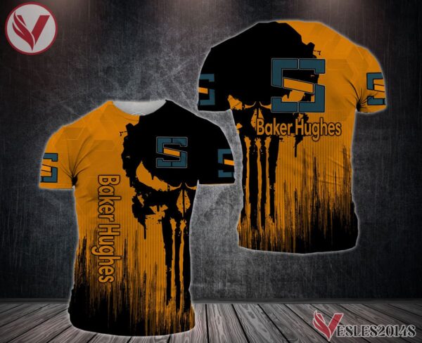 Saipem Uniform Custom Clothes, Unique Gifts For Employee - Vesles2014s 3