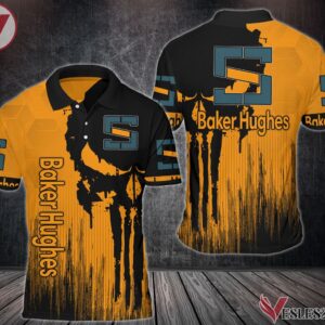 Saipem Uniform Custom Clothes, Unique Gifts For Employee - Vesles2014s 5