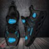 Salesforce Logo Custom Shoes Style 2, Best Running Shoes For Fans - Vesles2014S