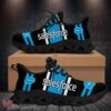 Salesforce Logo Custom Shoes Style 3, Best Running Shoes For Fans - Vesles2014S