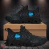 Salesforce Logo Custom Shoes Style 6, Best Running Shoes For Fans - Vesles2014S