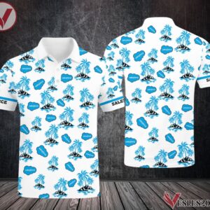 Salesforce Uniform Custom Clothes, Unique Gifts For Employee - Vesles2014s 1