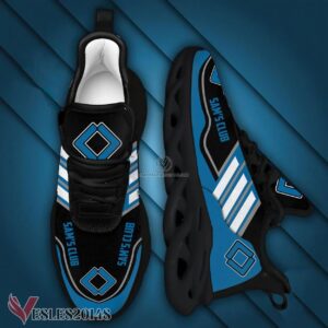 Sam’s Club Logo Custom Shoes Style 3, Best Running Shoes For Fans - Vesles2014S