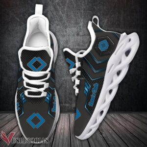 Sam’s Club Logo Custom Shoes Style 5, Best Running Shoes For Fans - Vesles2014S 1