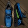 Sam’s Club Logo Custom Shoes Style 7, Best Running Shoes For Fans - Vesles2014S