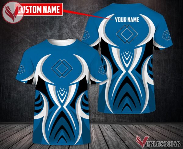 Sam’s Club Uniform Custom Clothes Style 1, Unique Gifts For Employee - Vesles2014s 3