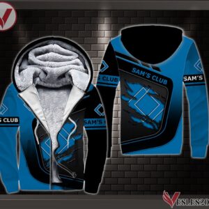 Sam’s Club Uniform Custom Clothes Style 3, Unique Gifts For Employee - Vesles2014s 3
