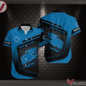 Sam’s Club Uniform Custom Clothes Style 3, Unique Gifts For Employee - Vesles2014s 5