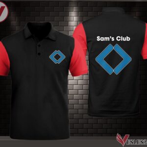 Sam’s Club Uniform Custom Clothes, Unique Gifts For Employee - Vesles2014s 1