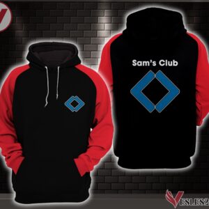 Sam’s Club Uniform Custom Clothes, Unique Gifts For Employee - Vesles2014s 4