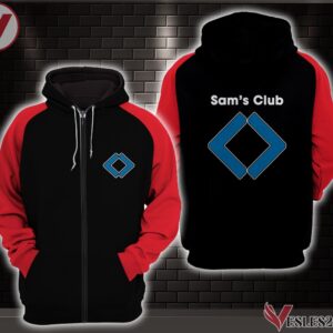 Sam’s Club Uniform Custom Clothes, Unique Gifts For Employee - Vesles2014s 5