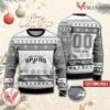 San Antonio Spurs Basketball Custom Ugly Christmas Sweater, Unique Gift For Fans - Vesles2014s