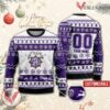 San Antonio Unido Custom Ugly Christmas Sweater, Unique Gift For Fans - Vesles2014s