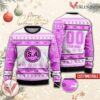San Antonio Volleyball Custom Ugly Christmas Sweater, Unique Gift For Fans - Vesles2014s