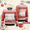 San Diego Global Knowledge University Custom Ugly Christmas Sweater, Unique Gift For Fans - Vesles2014s
