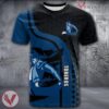 San Diego Toreros NCAA Custom Shirt, Unique Sport Gifts For Fans - Vesles2014s