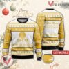 San Francisco Conservatory of Music Custom Ugly Christmas Sweater, Unique Gift For Fans - Vesles2014s