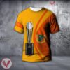 San Francisco Dons NCAA 2022 National Champions Legendary 3D Shirt - Vesles2014S