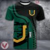 San Francisco Dons NCAA Custom Shirt, Unique Sport Gifts For Fans - Vesles2014s