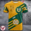 San Francisco Dons NCAA Sport Team Shirt, Best Gift For Fans - Vesles2014s