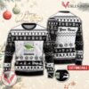 San Francisco Institute of Esthetics & Cosmetology Inc Custom Ugly Christmas Sweater, Unique Gift For Fans - Vesles2014s