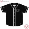 San Holo Black Plain Christy custom jersey V1 - Vesles2014s