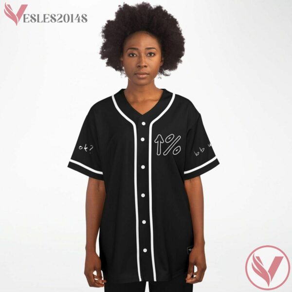 San Holo Black Plain Christy custom jersey V1 - Vesles2014s 2