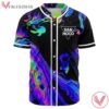 San Holo Stay Vibrant Psychedelic Jersey - Vesles2014s