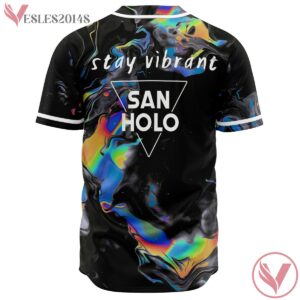 San Holo Trippy Oil Slick - Vesles2014s 1