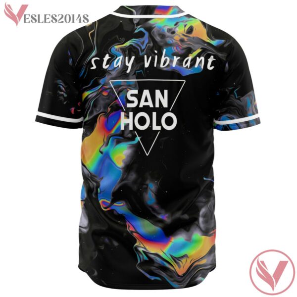 San Holo Trippy Oil Slick - Vesles2014s 1
