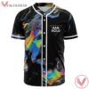 San Holo Trippy Oil Slick - Vesles2014s