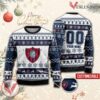San Lorenzo Custom Ugly Christmas Sweater, Unique Gift For Fans - Vesles2014s