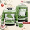 Sarah Lawrence College Custom Ugly Christmas Sweater, Unique Gift For Fans - Vesles2014s