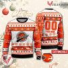 Saratov Custom Ugly Christmas Sweater, Unique Gift For Fans - Vesles2014s