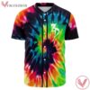 Sauce Raibow Zeds Dead Joshua custom Jersey - Vesles2014s
