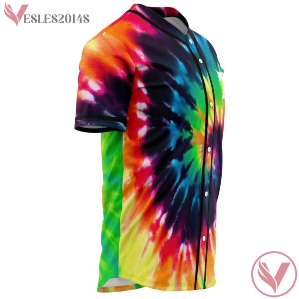 Sauce Raibow Zeds Dead Joshua custom Jersey - Vesles2014s 3