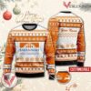 Savannah State University Custom Ugly Christmas Sweater, Unique Gift For Fans - Vesles2014s
