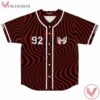 Saymyname Red Wolves Connor Custom Jersey - Vesles2014s