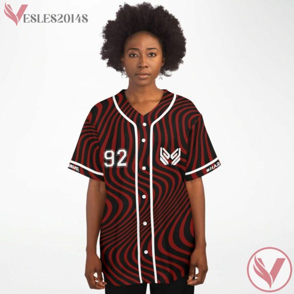 Saymyname Red Wolves Connor Custom Jersey - Vesles2014s 2