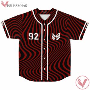 Saymyname Red Wolves Connor Custom Jersey - Vesles2014s