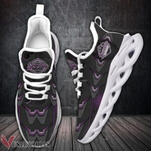 Scentsy Logo Custom Shoes Style 3, Best Running Shoes For Fans - Vesles2014S 1