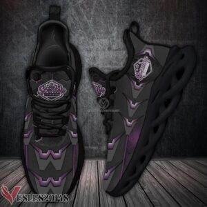 Scentsy Logo Custom Shoes Style 3, Best Running Shoes For Fans - Vesles2014S