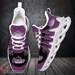 Scentsy Logo Custom Shoes Style 4, Best Running Shoes For Fans - Vesles2014S 1