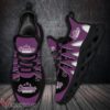 Scentsy Logo Custom Shoes Style 4, Best Running Shoes For Fans - Vesles2014S