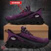Scentsy Logo Custom Shoes Style 8, Best Running Shoes For Fans - Vesles2014S